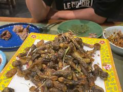 -那家小馆•北京菜•烤鸭(中关村店)