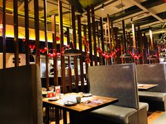 大堂-青年公社烤鸭(滨湖银泰店)
