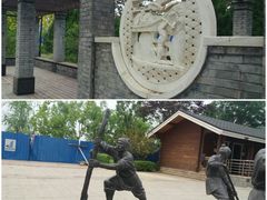 -永定河休闲森林公园