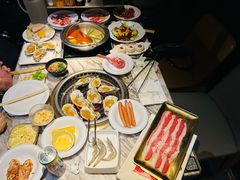 -火炉火自助餐(喜隆多店)