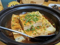 -德胜轩正宗顺德菜(宝安沙井会展中心店)