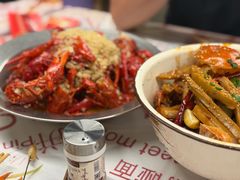 -回·龙虾铺·盆盆蟹·烧烤大排档(回龙观店)