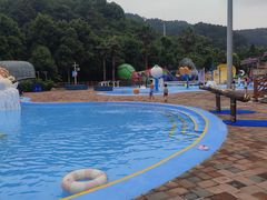 -重庆海昌加勒比海水世界