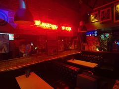 -VERVO金酒吧·独立电音俱乐部(正义坊购物中心店)