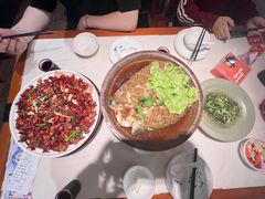 -蜀香格格•剁椒鱼头(龙西店)