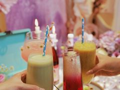 -PARFUM FLORAL花境法餐(南京首店)