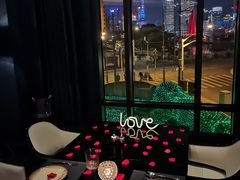 -上海苏宁宝丽嘉酒店·Cafe Bellagio西餐厅