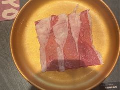-牛YO寿喜烧火锅自助(三台子万象汇店)