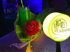 -遇见MeeT音乐酒吧(昌平鼓楼店)