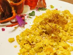 堂做滑蛋波士顿龙虾-虹御轩·传承江浙菜(虹桥店)