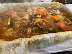 -巫山烤全鱼·重庆鸡公煲(吴中路店)