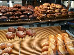 -皇后西斯汀饼店(文化路店)