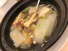 -海逸海鲜酒家(古北店)