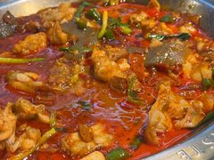 -辣得叫湘菜(四明店)