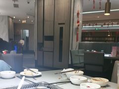 -海底捞火锅(步步高新天地店)