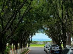 -西昌邛海宾馆