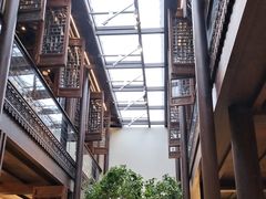 -狮王府淮扬菜(夫子庙老门东店)