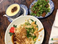 招牌脆臊面-十一街幺鸡成都担担面(悠方店)