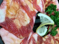 -九田家黑牛烤肉(溧水万达店)