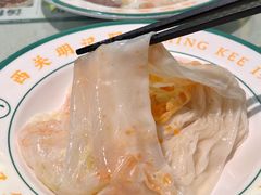 -西关明记肠粉(荔枝湾店)