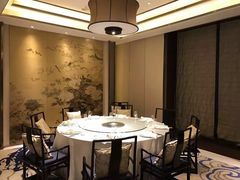 包厢-一品淮扬 · 淮扬菜·北京万达文华酒店