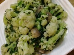 -台北楚楚园馅饼粥(虹桥南丰城店)
