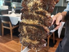 -拉蒂娜·巴西牛排馆 Latina·Brazilian Steakhouse(陆家嘴旗舰店)