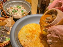 -吃饭皇帝大·土家民族菜(温州万象城店)