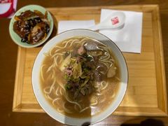 -奎元馆(市民中心店)