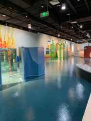 -北京科学中心儿童乐园