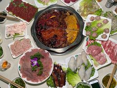 -枇杷园食为鲜火锅(南山店)