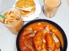 -华嫂冰室(尖沙咀店)