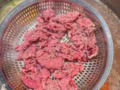 -犇鼎牛潮汕牛肉火锅(新辰里学清路店)