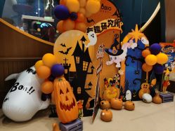 -奈尔宝家庭中心·亲子餐厅(鄞州万达店)