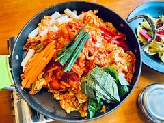 -第二外国语学院-韩国餐厅(朝阳路店)