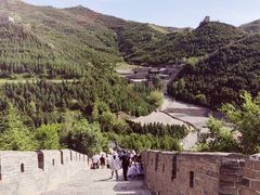 -雁门关景区