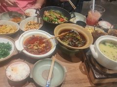 -大盐帮川菜馆(长楹天街店)