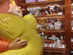 -布兰兔的植物庄园(杭州南宋御街店)