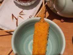 -一心创作料理屋(经开万达店)