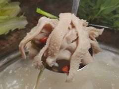 -巴山一绝烤全羊(三圣乡刘家花园店)