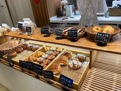 -慢熟面包店bud bread(孩儿巷店)