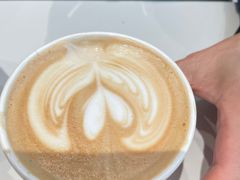 -Manner Coffee(万象食家店)