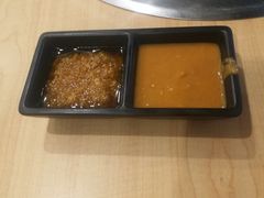 -花味·自助烤肉(雨花客厅店)