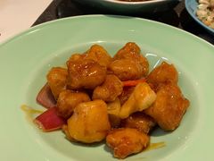 -港丽餐厅(高德置地店)