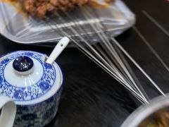 -尕胡才炕锅烤羊肉馆(八一路店)