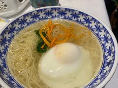 生日寿面-肆月河豚·新淮扬(金融街店)