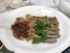 -金苑海鲜酒家(新港中路店)
