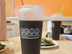 -东方削面(迎泽街店)