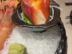 -吉兆·料理(红梅南路店)