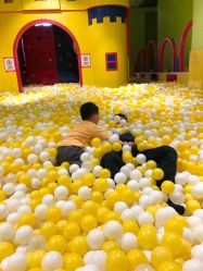 -宝燕乐园(闵行旗舰店)